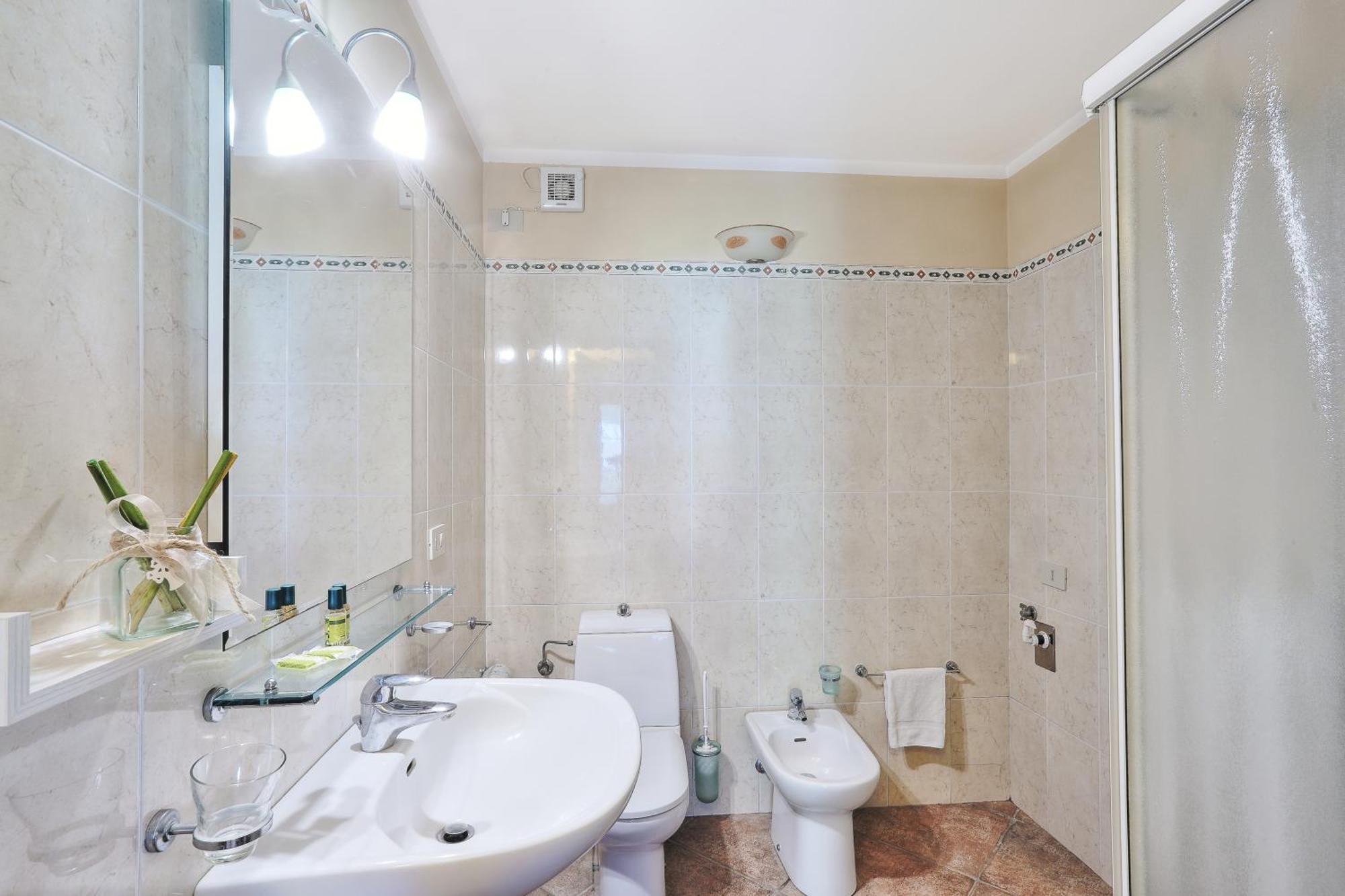 Borgo San Pecoraio Resort Рипарбелла Номер фото